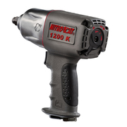 Aircat Nitrocat Kevlar™ 1/2" Twin Clutch Impact Wrench 1200-K